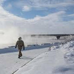 Frigid forecast all week - Mornings with Mike and Meg - Sound Bites