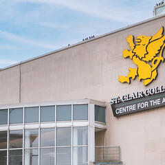 St Clair College soup kitchen fundraiser - Mornings with Mike and Meg - Sound Bites