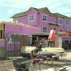 Did the city of Windsor know about the 3 options for the Housing Accelerator Fund? - Live and Local on AM800