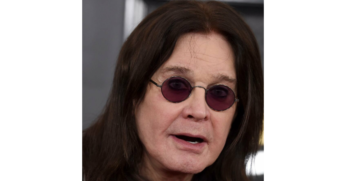 ozzy osbourne episode 3