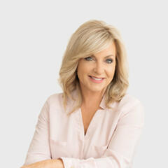 Longtime local radio host Lisa Williams reveals a deeply personal challenge - Mornings with Mike and Meg - Sound Bites