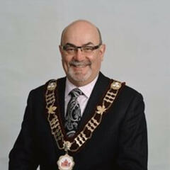 Tecumseh Mayor asks for patience during restoration work at Tecumseh Arena - Mornings with Mike and Meg - Sound Bites