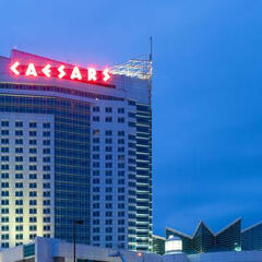 Caesars Windsor workers could strike this week - Mornings with Mike and Meg - Sound Bites