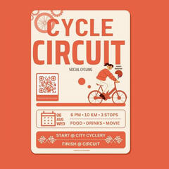 City Building: Cycle Circuit - The Dan MacDonald Show - Sound Bites