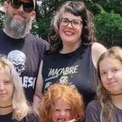 Fundraising for Family After this Weekend's Accident  - Mornings with Mike and Meg - Sound Bites