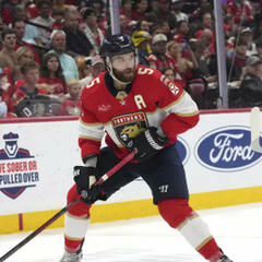 Windsor Local, Aaron Ekblad, in Stanley Cup Finals  - Mornings with Mike and Meg - Sound Bites