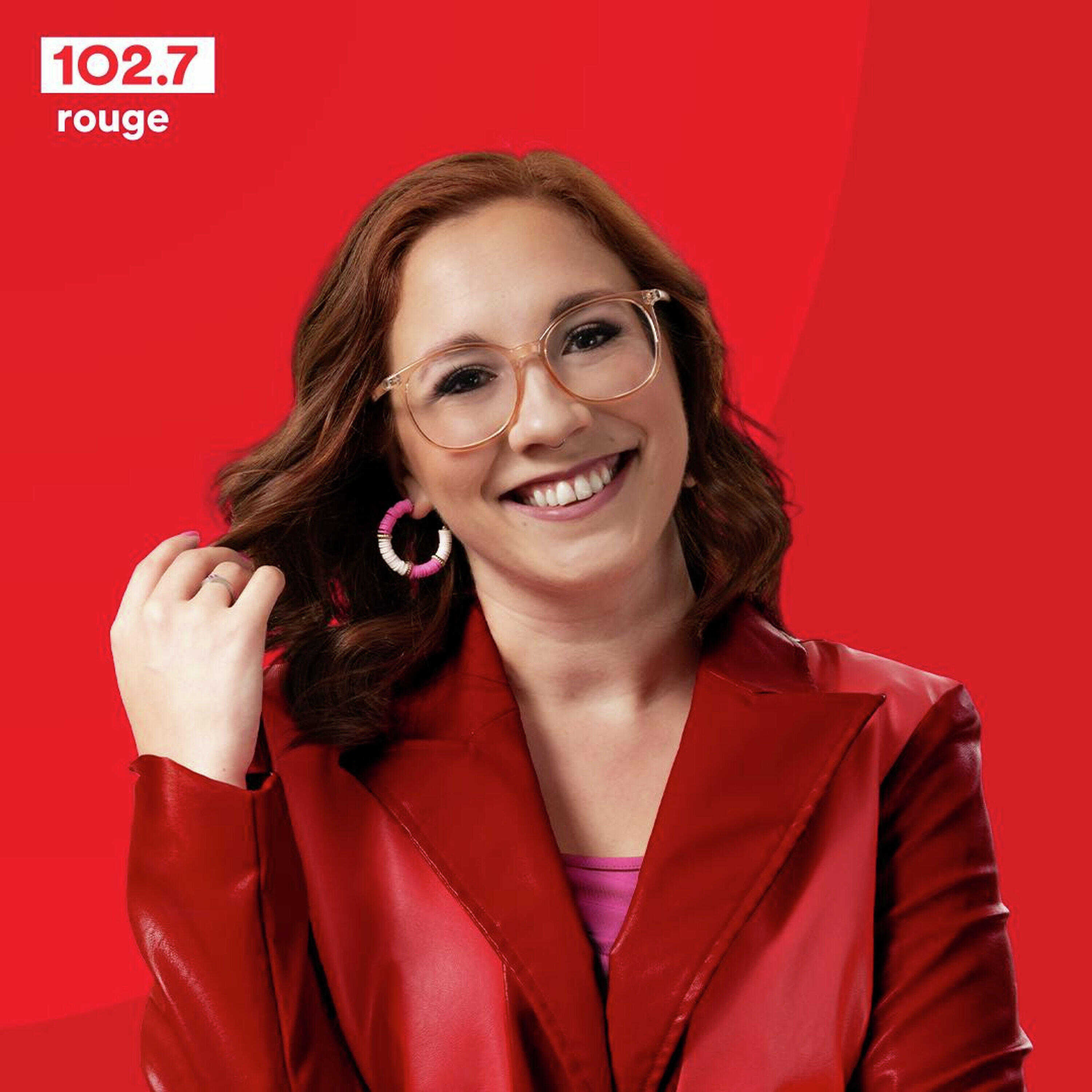Trentenaire et Célibataire avec Steph Belzil : Steph nous avoue se manipuler elle-même! 