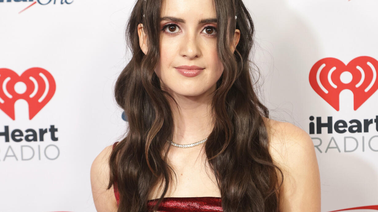 Laura Marano on Her NEW Album, Writing Songs about EXES, and what her ...