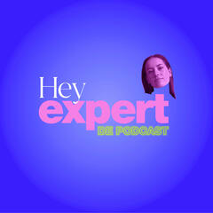 Hey Expert: Seksueel geweld - Hey Meiden de podcast