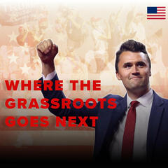 The Charlie Kirk Show