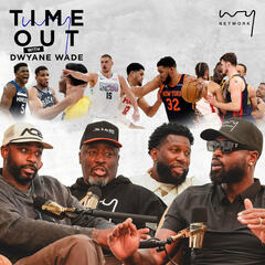 WY Network by Dwyane Wade