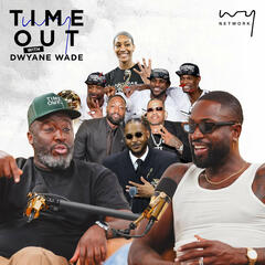 WY Network by Dwyane Wade