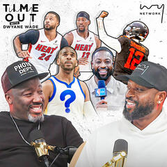 WY Network by Dwyane Wade