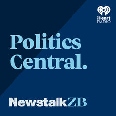 Al Gillespie: Putin is completely unpredictable with how he's behaving - Politics Central