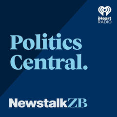 Michael Barnett: Business isn't sitting back with its hand out - Politics Central
