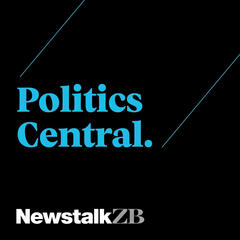 Chris Finlayson: Calls for Mallard to go are 'ritualistic rubbish' - Politics Central