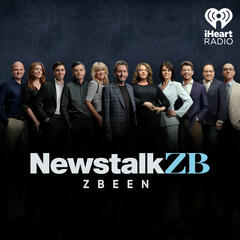 The launch of Newstalk 1ZB on March 16, 1987 - Newstalk ZBeen