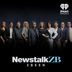 NEWSTALK ZBEEN: The Ram-Raid-Ademic - Newstalk ZBeen