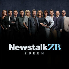 NEWSTALK ZBEEN: Open for Business - Newstalk ZBeen