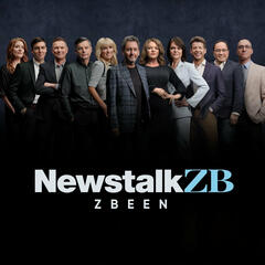 NEWSTALK ZBEEN: Please Come Over Here and Do Our Jobs - Newstalk ZBeen