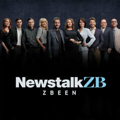 NEWSTALK ZBEEN: What's Happened To Our Cohesion? - Newstalk ZBeen