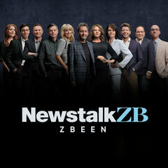 NEWSTALK ZBEEN: Less Guns Probably Better - Newstalk ZBeen