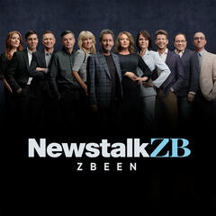 NEWSTALK ZBEEN: The Team Has Officially Split - Newstalk ZBeen