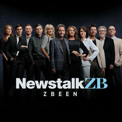 NEWSTALK ZBEEN: Extended Bin Story Edition - Newstalk ZBeen