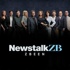 NEWSTALK ZBEEN: Awesome Protest - Newstalk ZBeen
