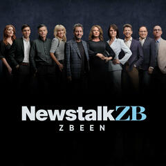 NEWSTALK ZBEEN: Leave Logic Out of It - Newstalk ZBeen