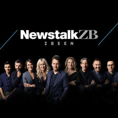 NEWSTALK ZBEEN: The Battle to Stay In the Job - Newstalk ZBeen