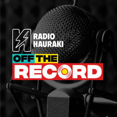 Dave Dobbyn - Off The Record
