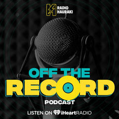 Joel & Miharo from L.A.B - Off The Record