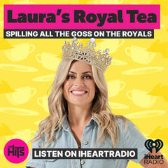 Laura's Royal Tea: Episode 1 - The Royal Guestlist - Matty & PJ - The Podcast