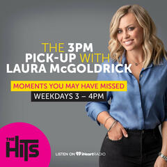 March 02 - The Harry & Megan Doco, The Bachelorette Lexie, The Worst Way To Break Up With Someone? - Matty & PJ - The Podcast