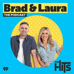 MINI: Brad's Math Problem - Matty & PJ - The Podcast