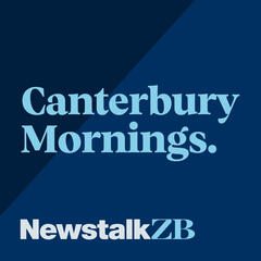 Judith Collins on Team New Zealand's decision and Harete Hipango criticism - Canterbury Mornings with John MacDonald