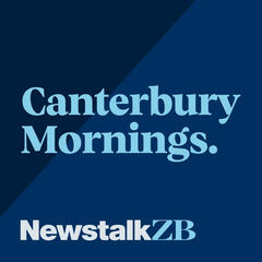 Chris Averill: Wharenui swim club told to go it alone on pool maintenance - Canterbury Mornings with John MacDonald