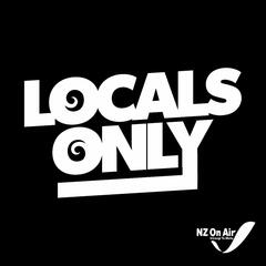 Hans. - Locals Only