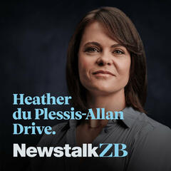 David Clark: The food price index has gone ahead of inflation - Heather du Plessis-Allan Drive