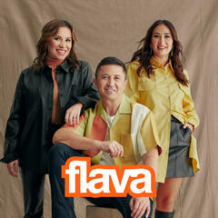 Sexiest jobs - Flava Breakfast