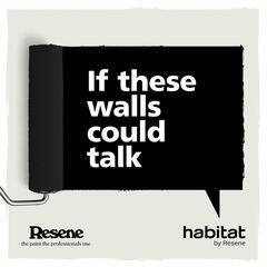 If these walls could talk