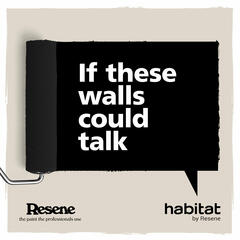 Equip yourself for success - If these walls could talk