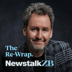 THE RE-WRAP: As the Light Starts to Soften - The Re-Wrap