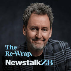 THE RE-WRAP: I Guess That's Another Week of Covid - The Re-Wrap