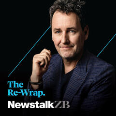 THE RE-WRAP: Wait For It... - The Re-Wrap