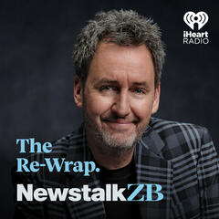 THE RE-WRAP: Poking the BSA - The Re-Wrap