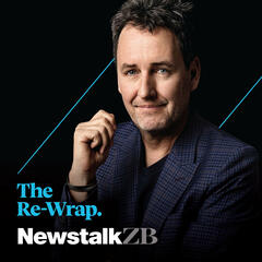 THE RE-WRAP: Not Really the End of the World - The Re-Wrap