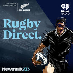 Rugby Direct - Episode 33 - Rugby Direct