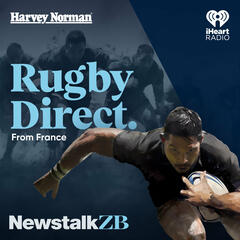 Rugby Direct - Episode 89 - Rugby Direct